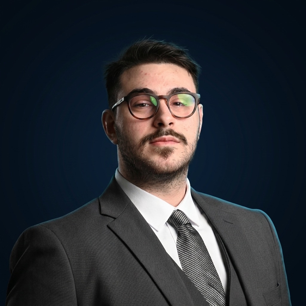 Michael Angeles